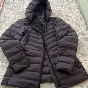 Women’s Puffer Jacket